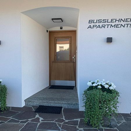 אכנקירש Busslehner Apartments מראה חיצוני תמונה