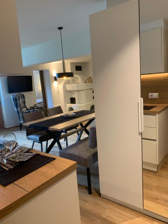 אכנקירש Busslehner Apartments מראה חיצוני תמונה