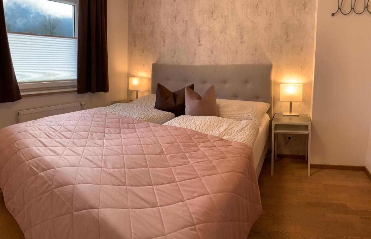 אכנקירש Busslehner Apartments מראה חיצוני תמונה