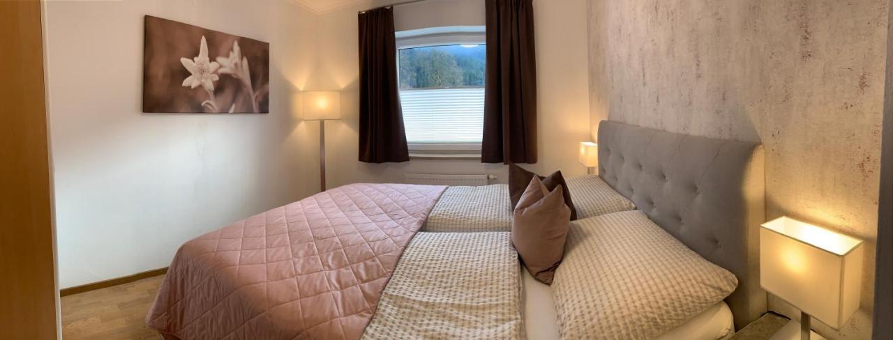 אכנקירש Busslehner Apartments מראה חיצוני תמונה