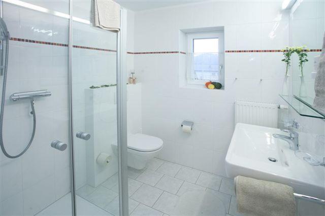 אכנקירש Busslehner Apartments מראה חיצוני תמונה