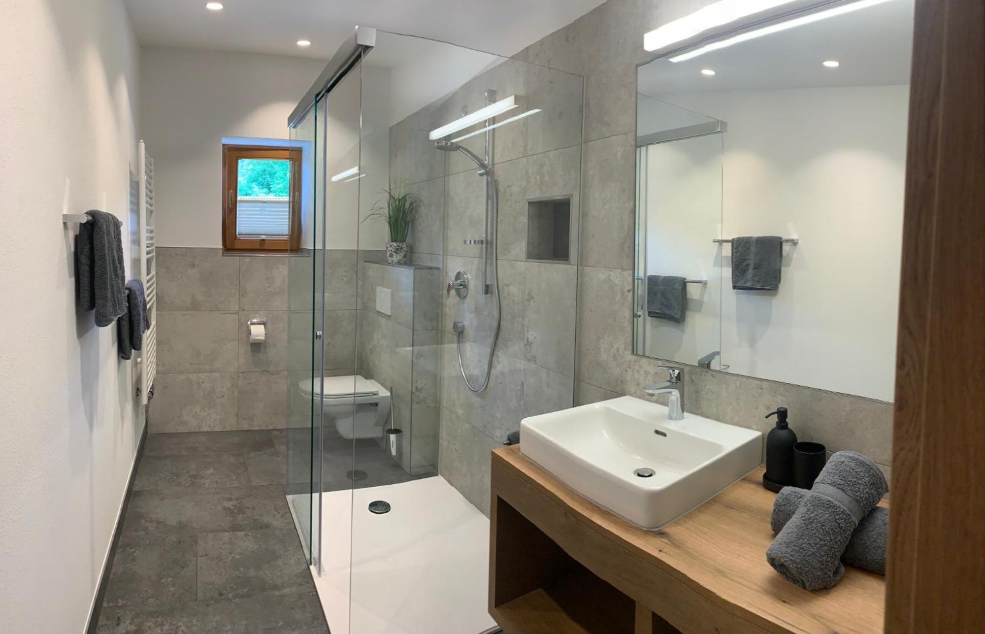 אכנקירש Busslehner Apartments מראה חיצוני תמונה
