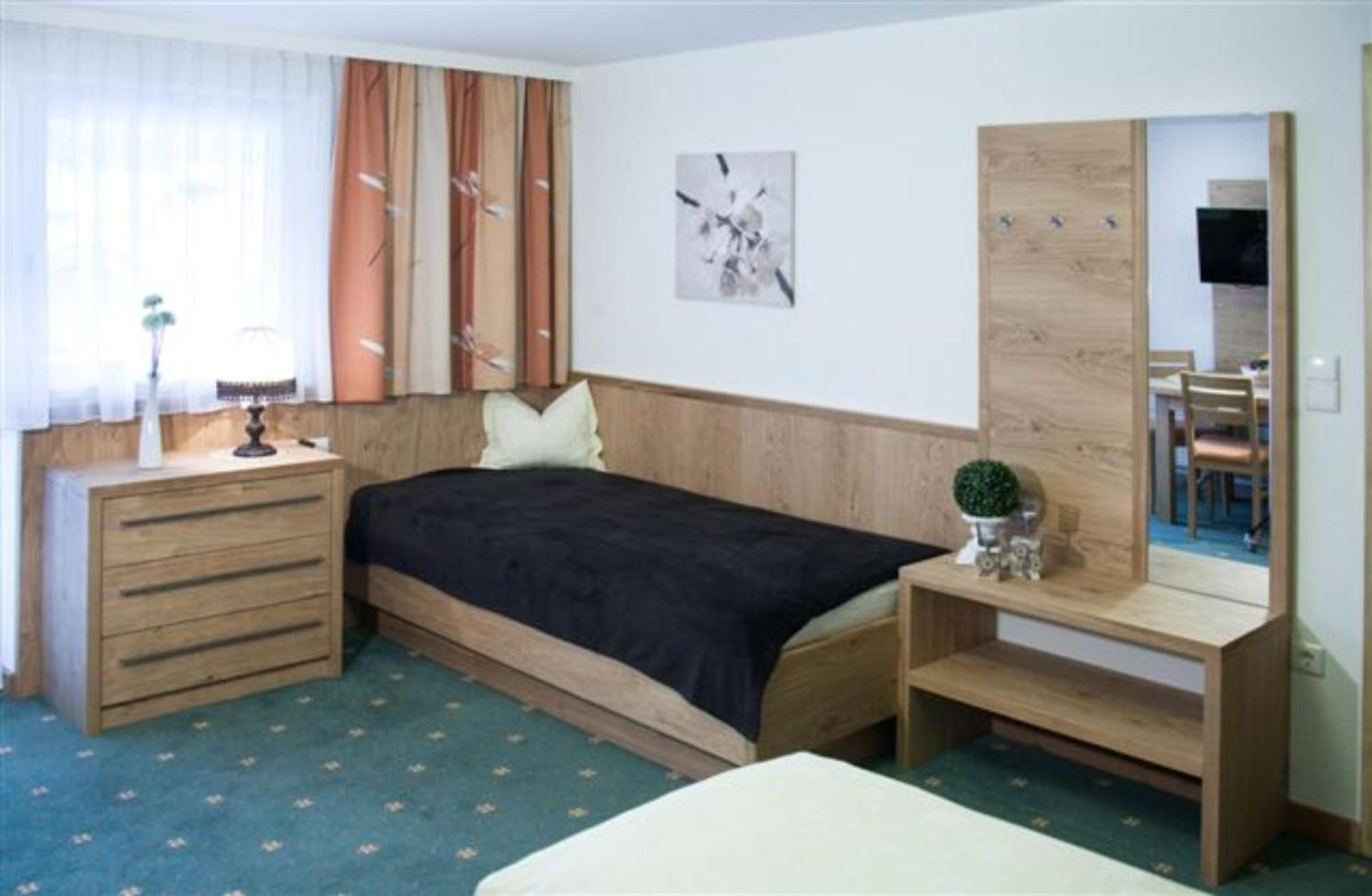 אכנקירש Busslehner Apartments מראה חיצוני תמונה