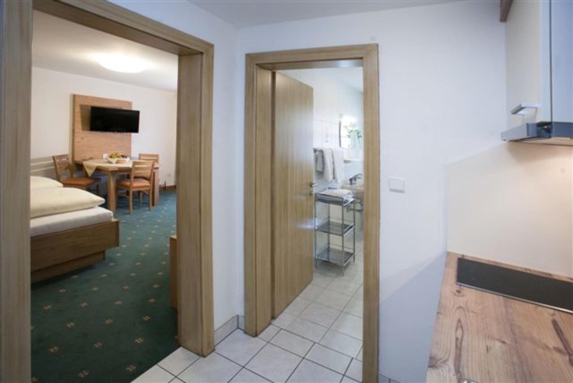 אכנקירש Busslehner Apartments מראה חיצוני תמונה