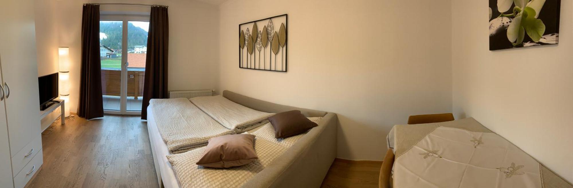 אכנקירש Busslehner Apartments מראה חיצוני תמונה