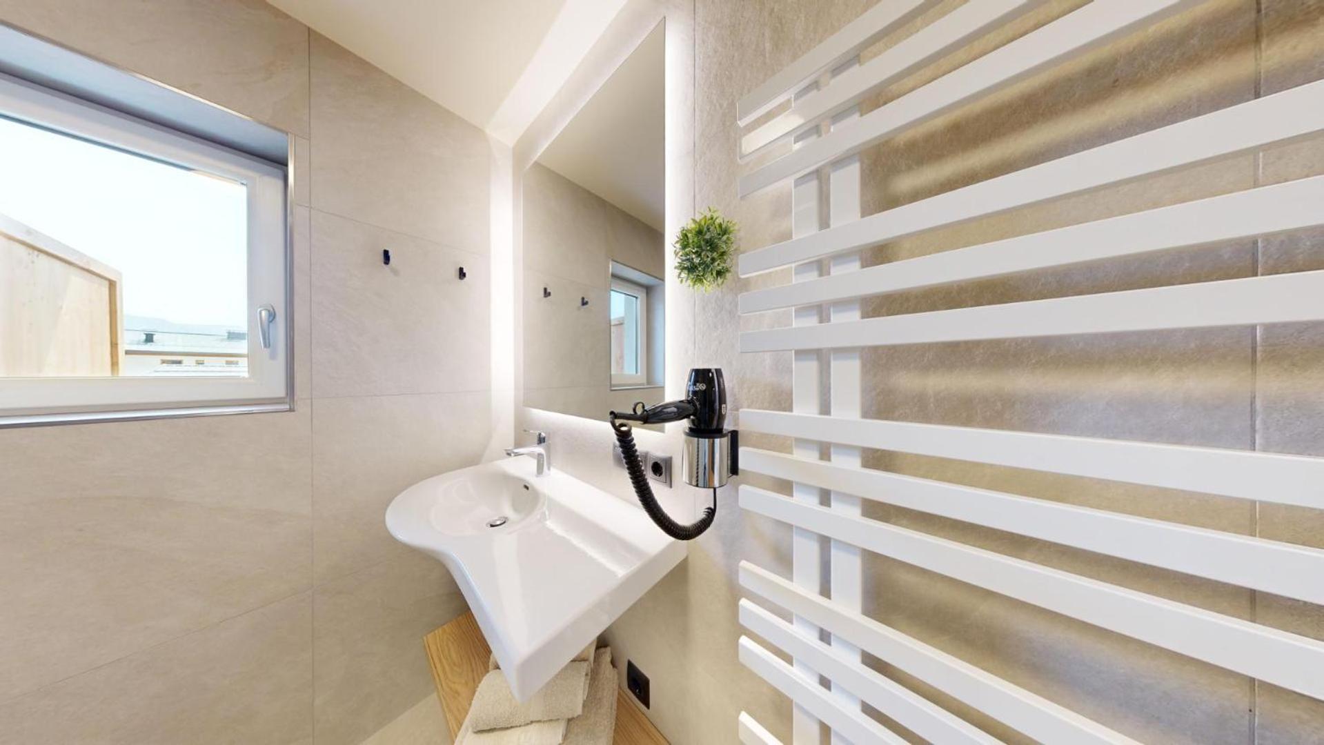 אכנקירש Busslehner Apartments מראה חיצוני תמונה