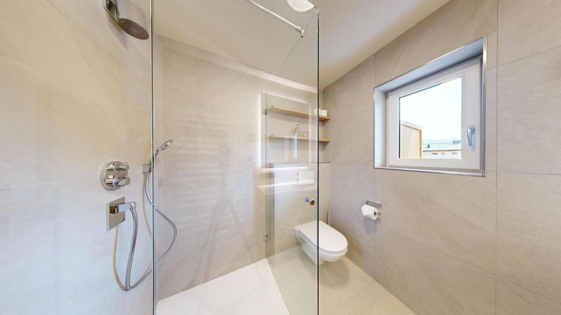 אכנקירש Busslehner Apartments מראה חיצוני תמונה