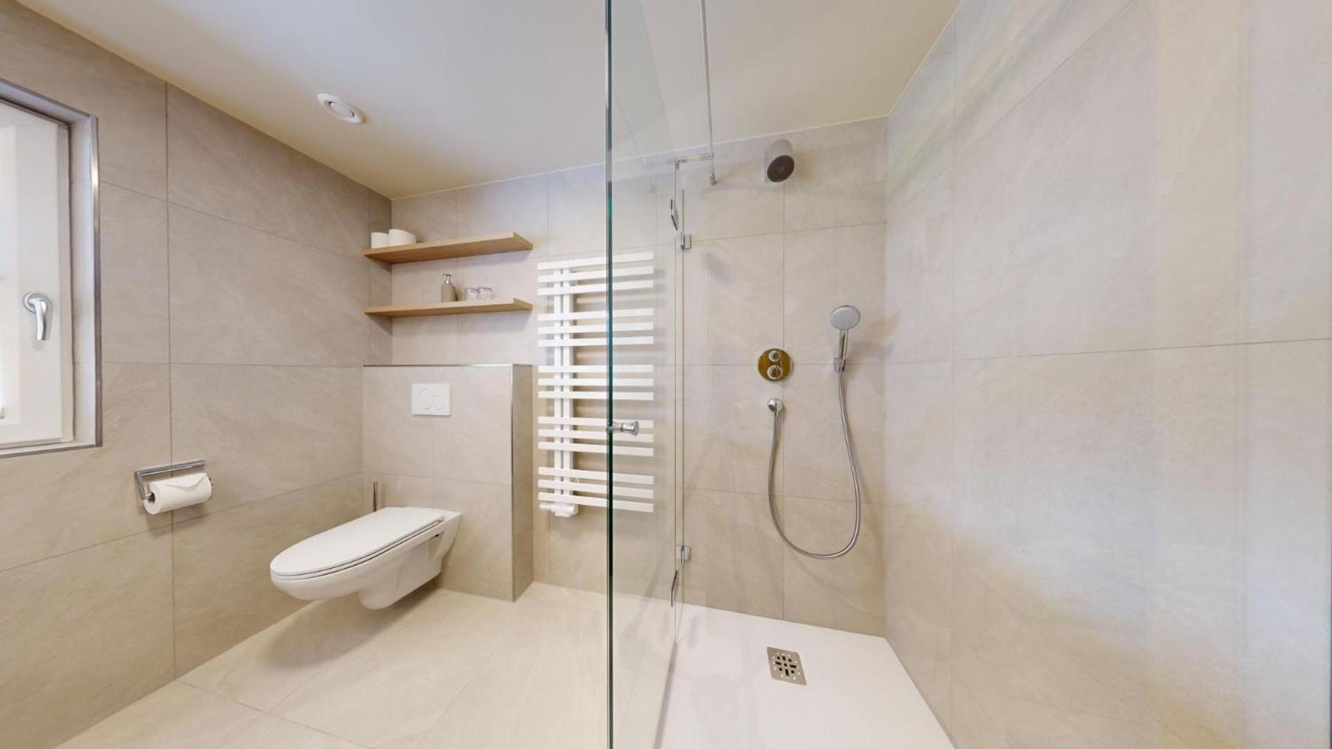 אכנקירש Busslehner Apartments מראה חיצוני תמונה