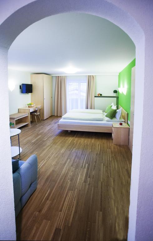 אכנקירש Busslehner Apartments מראה חיצוני תמונה