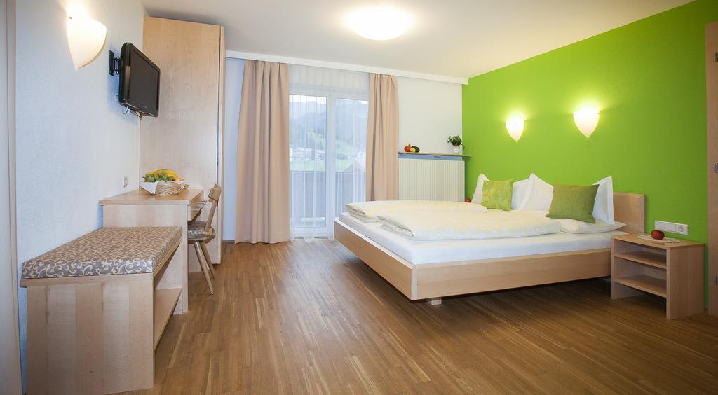אכנקירש Busslehner Apartments מראה חיצוני תמונה