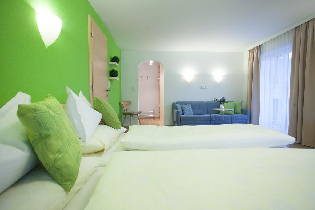 אכנקירש Busslehner Apartments מראה חיצוני תמונה