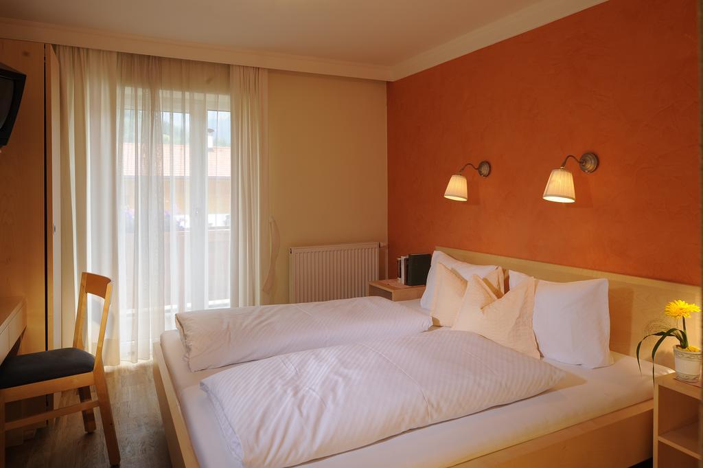 אכנקירש Busslehner Apartments מראה חיצוני תמונה