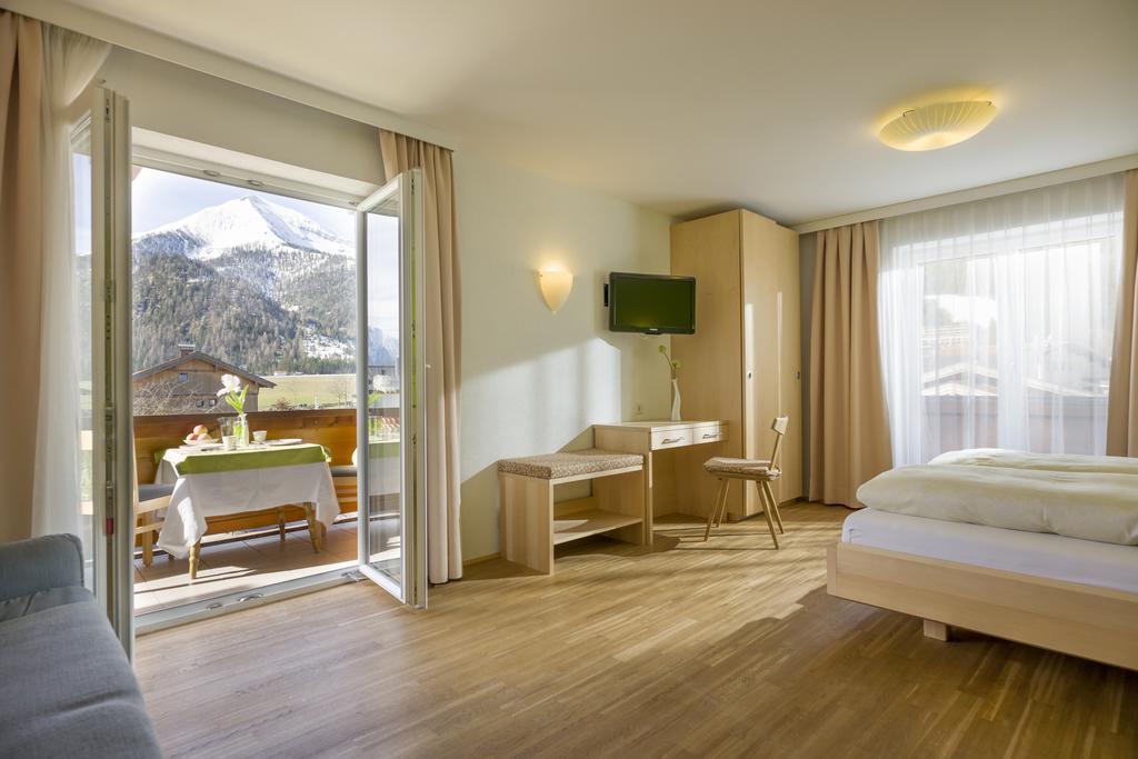 אכנקירש Busslehner Apartments מראה חיצוני תמונה