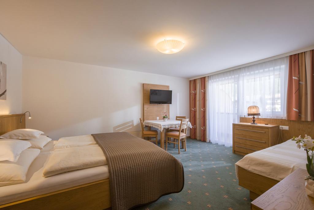 אכנקירש Busslehner Apartments מראה חיצוני תמונה