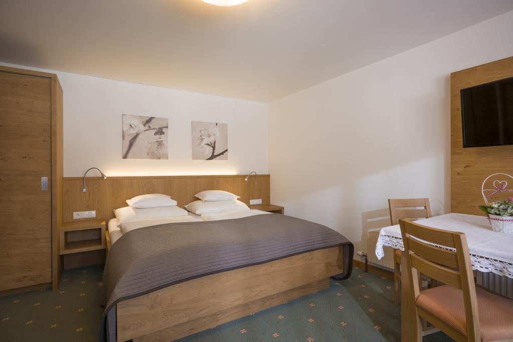 אכנקירש Busslehner Apartments מראה חיצוני תמונה