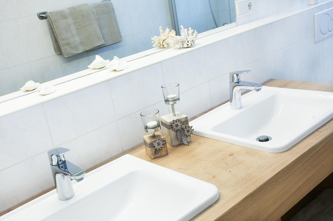אכנקירש Busslehner Apartments מראה חיצוני תמונה