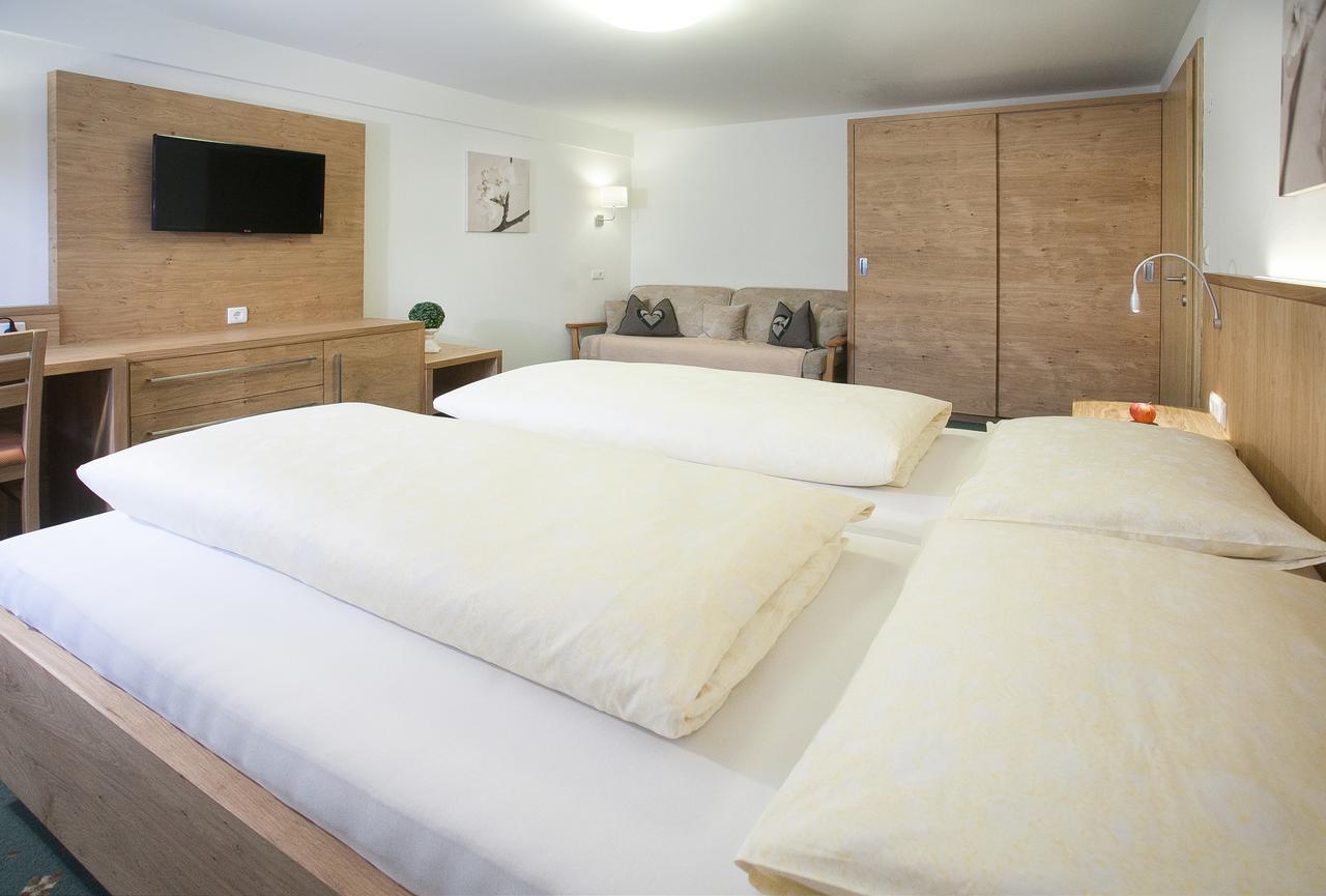 אכנקירש Busslehner Apartments מראה חיצוני תמונה