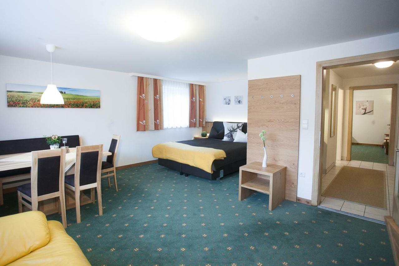אכנקירש Busslehner Apartments מראה חיצוני תמונה