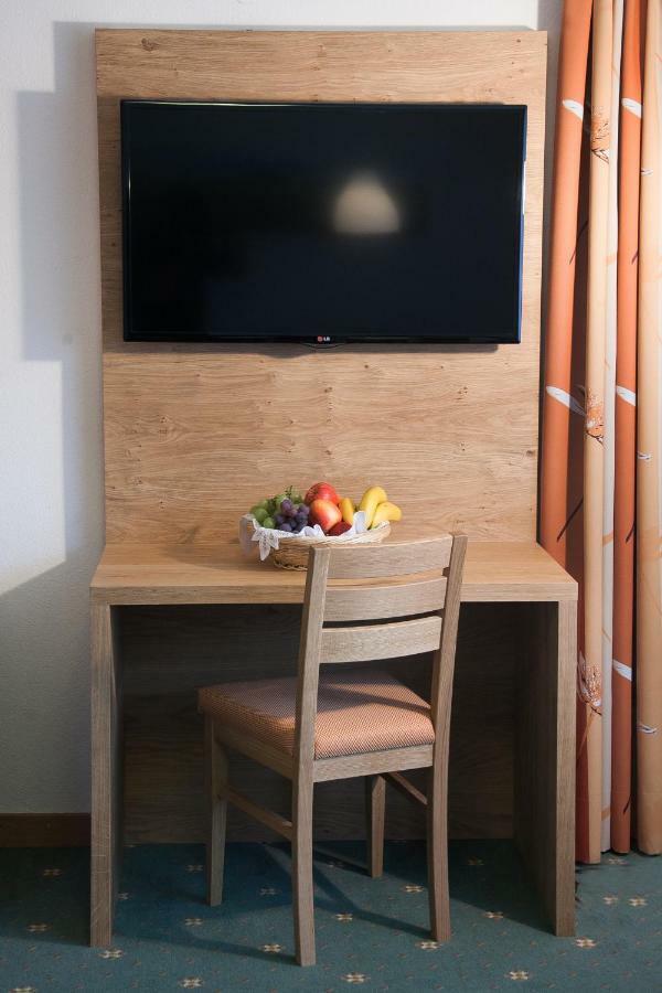 אכנקירש Busslehner Apartments מראה חיצוני תמונה