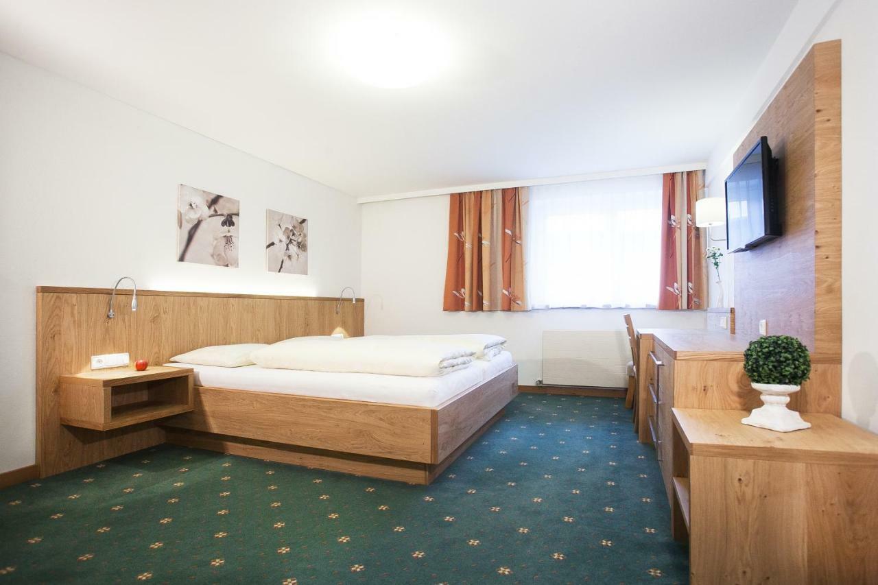 אכנקירש Busslehner Apartments מראה חיצוני תמונה