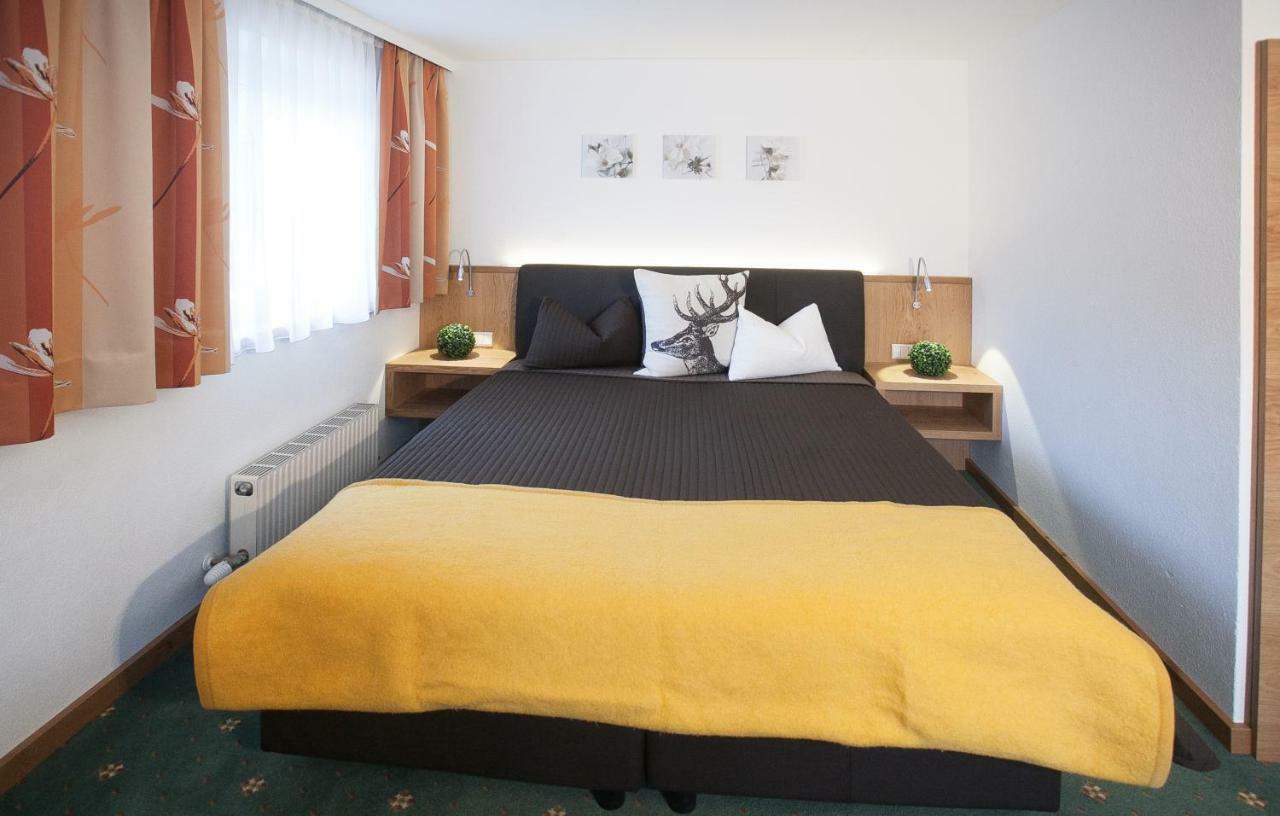 אכנקירש Busslehner Apartments מראה חיצוני תמונה